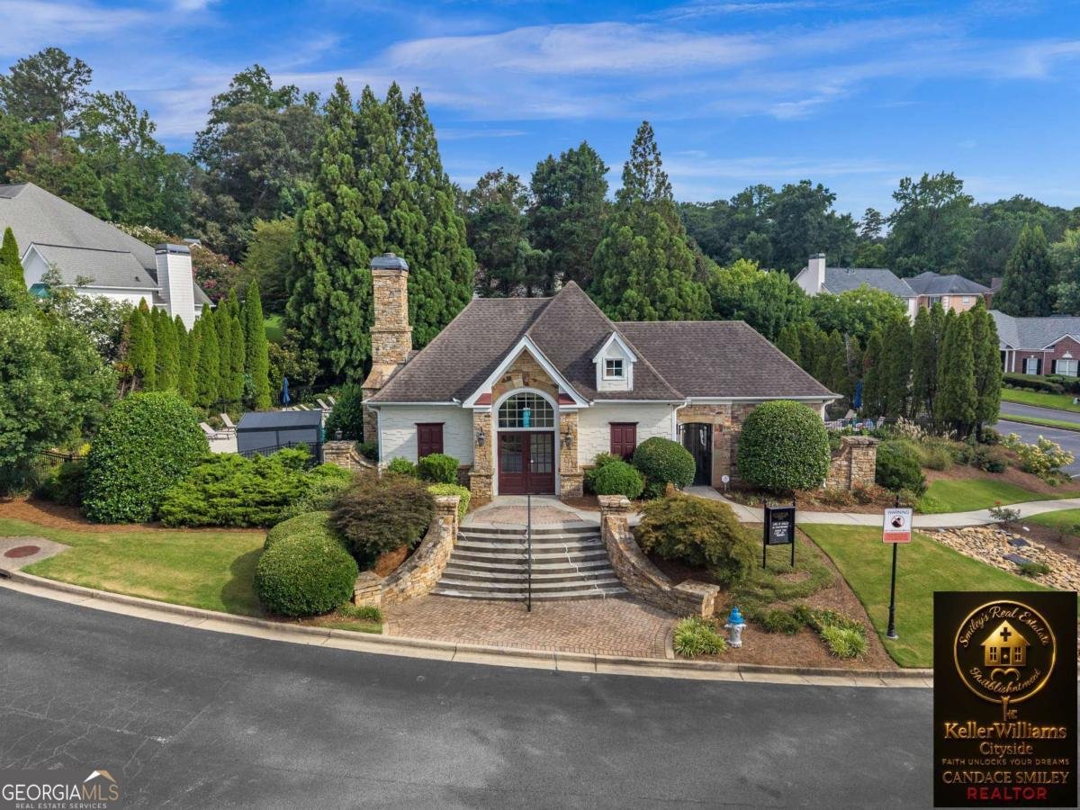 256 Ennisbrook Dr SE Smyrna - Photo 35