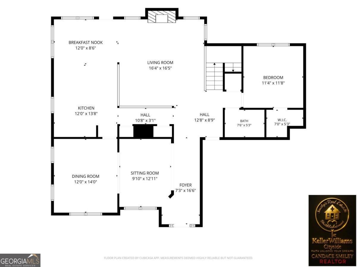 256 Ennisbrook Dr SE Smyrna - Photo 42
