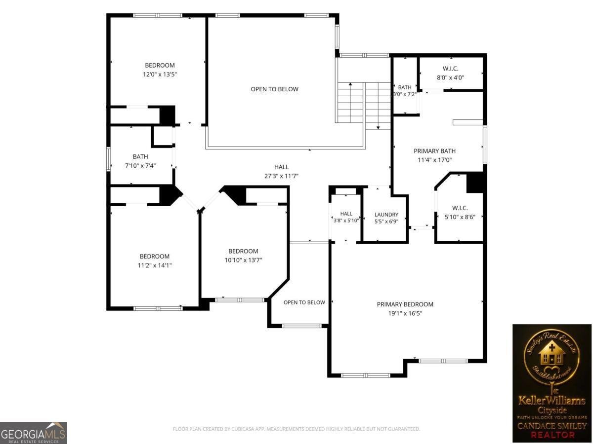 256 Ennisbrook Dr SE Smyrna - Photo 43