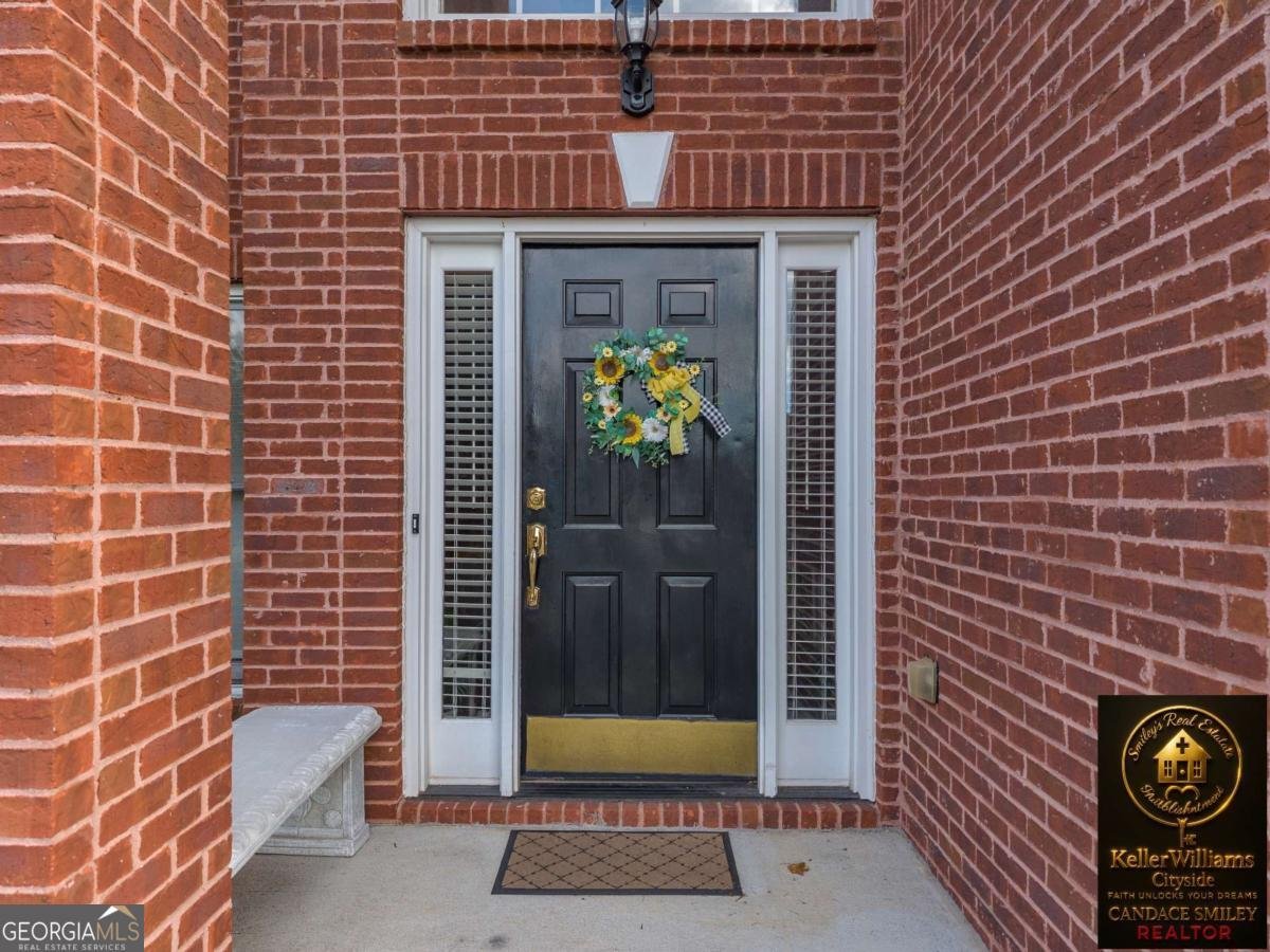 256 Ennisbrook Dr SE Smyrna - Photo 6