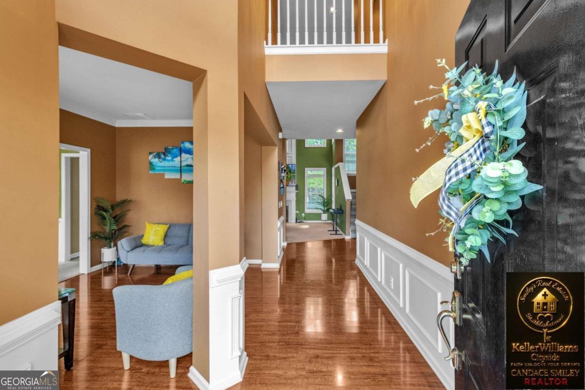 256 Ennisbrook Dr SE Smyrna - Photo 7