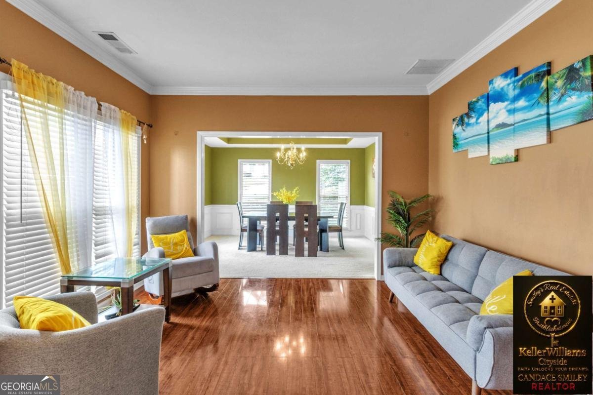 256 Ennisbrook Dr SE Smyrna - Photo 8