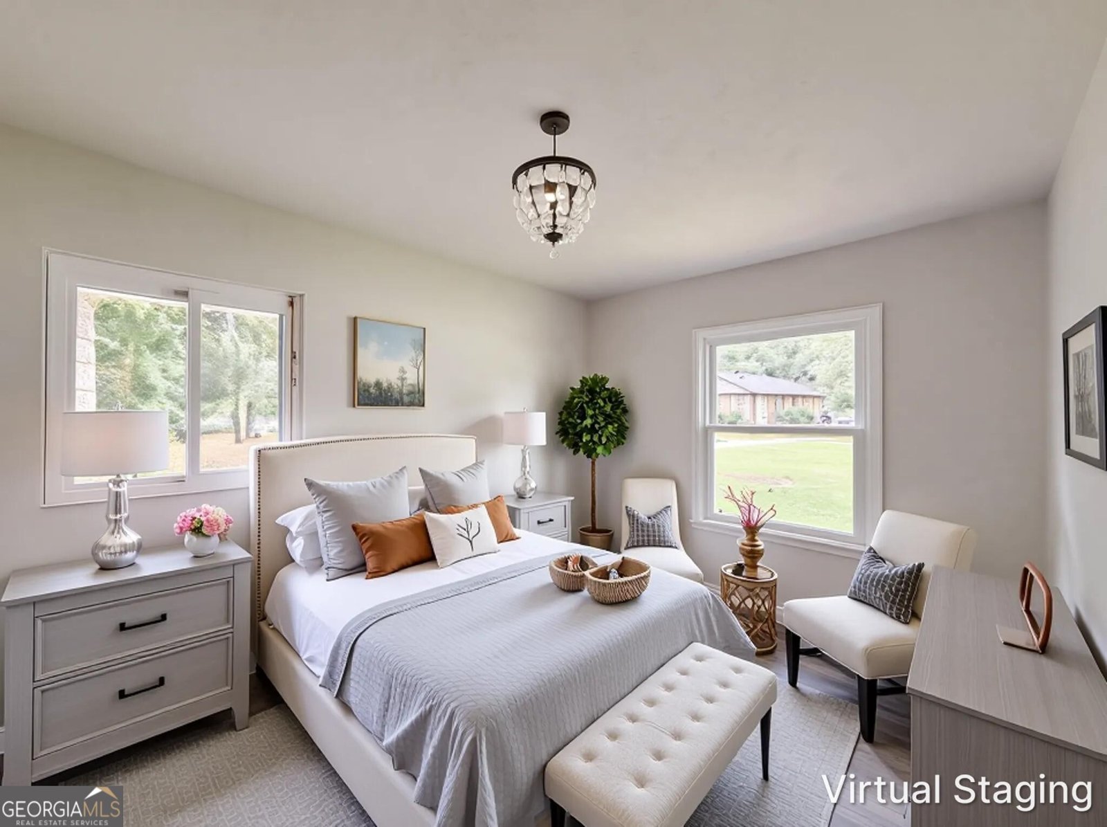 6970 Mary Court Riverdale - Photo 10
