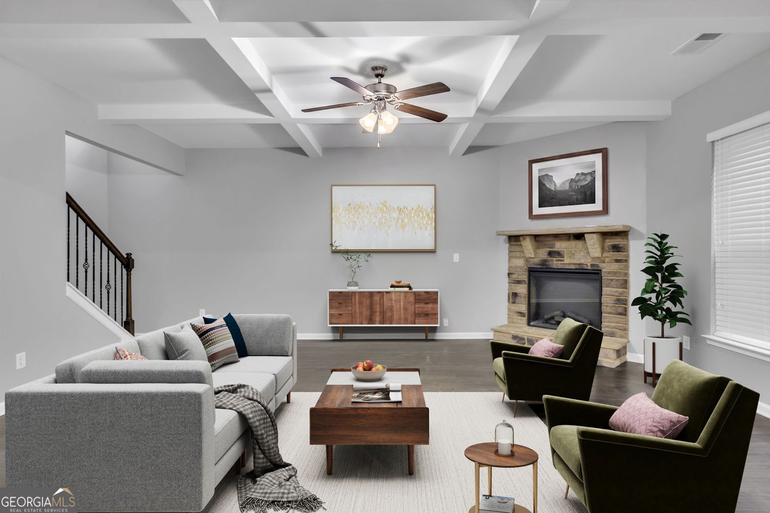 121 Escalade Drive McDonough - Photo 12