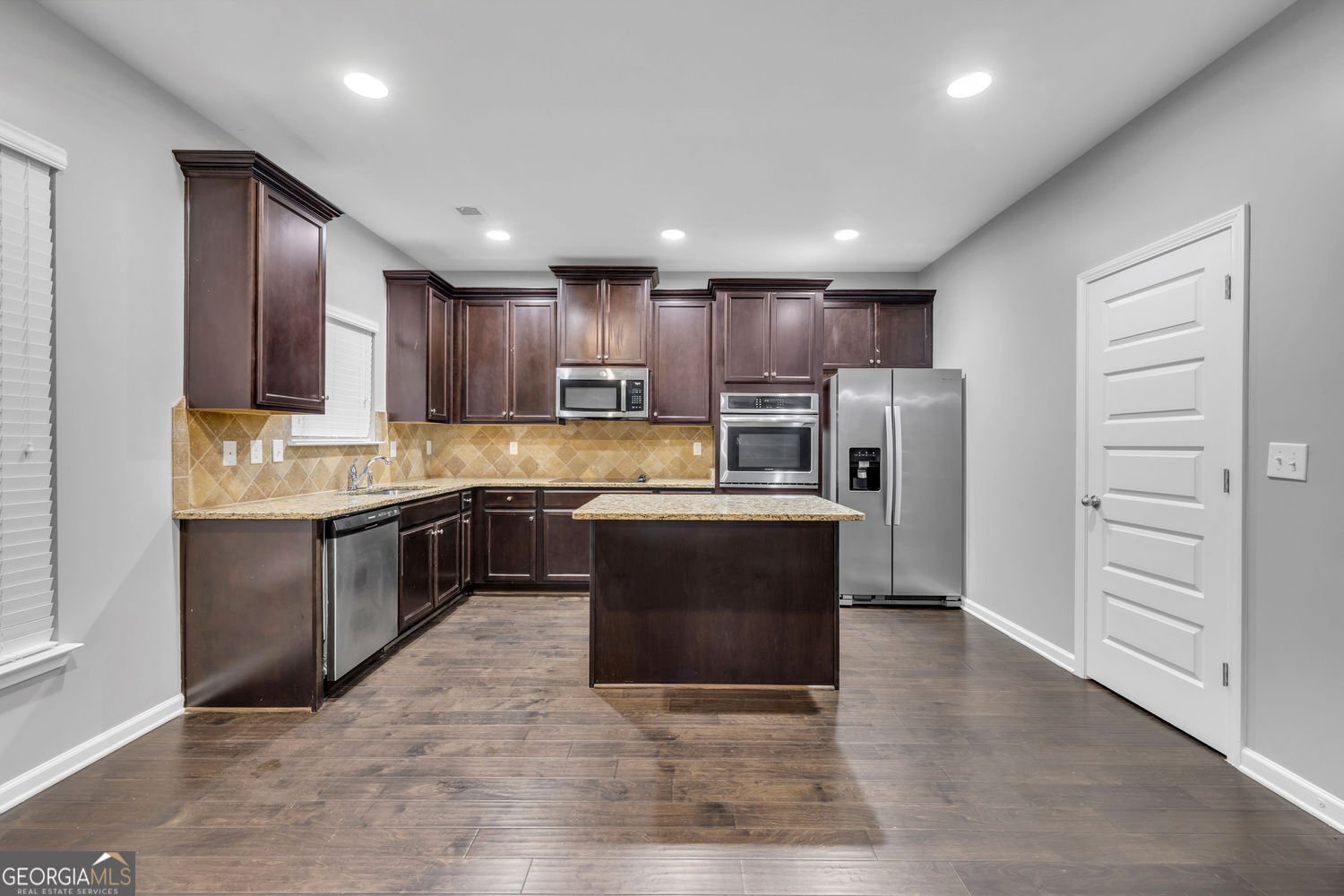 121 Escalade Drive McDonough - Photo 9