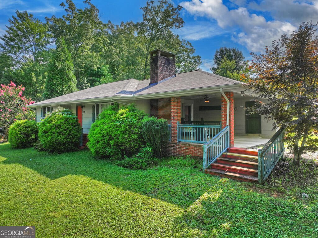 35 Thomas Road Blue Ridge - Photo 11