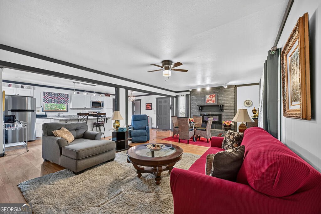 35 Thomas Road Blue Ridge - Photo 23