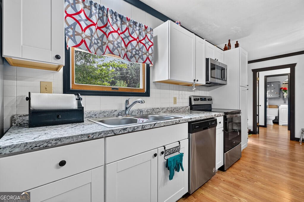35 Thomas Road Blue Ridge - Photo 28