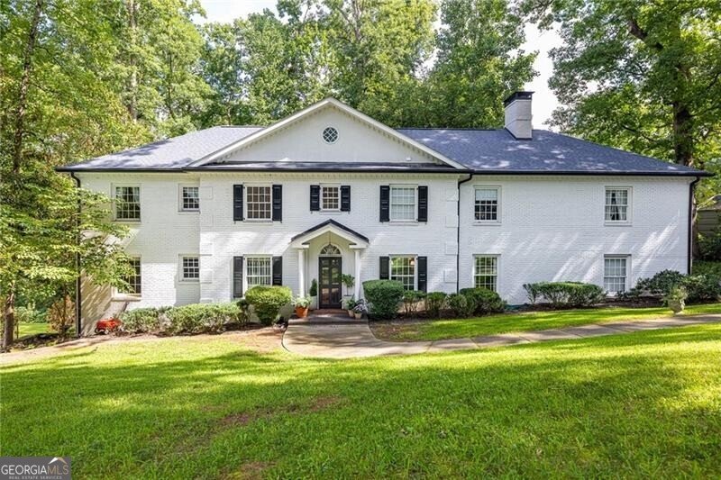 1135 Peachtree Battle Avenue Atlanta - main photo