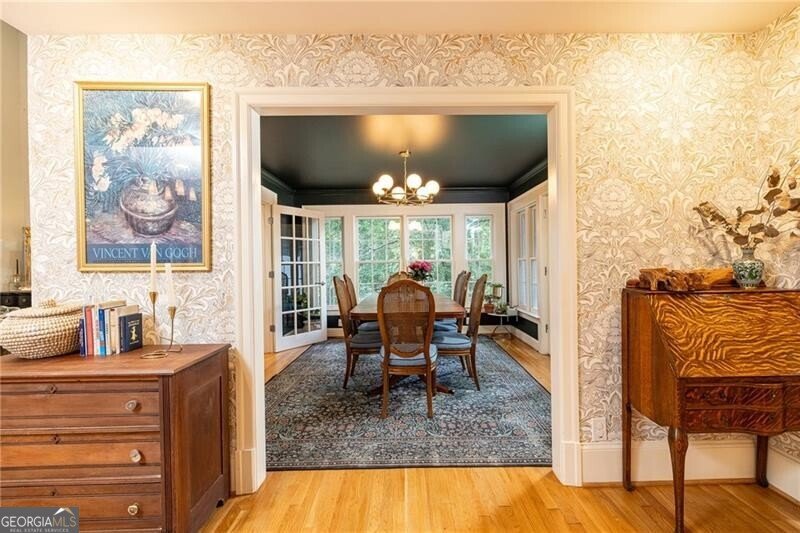 1135 Peachtree Battle Avenue Atlanta - Photo 11
