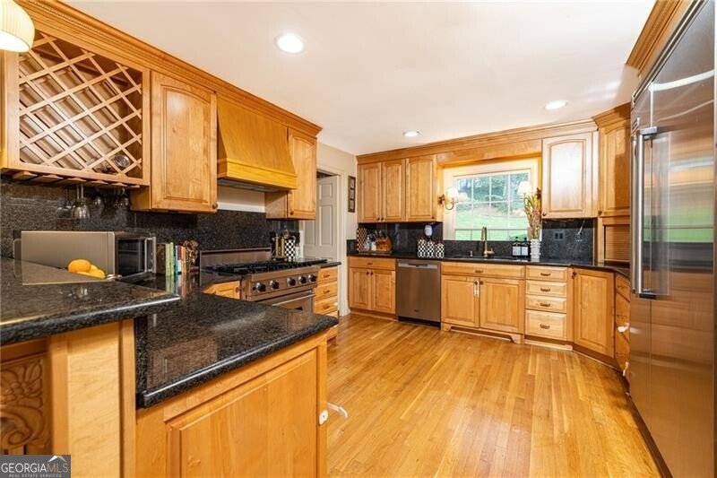 1135 Peachtree Battle Avenue Atlanta - Photo 16
