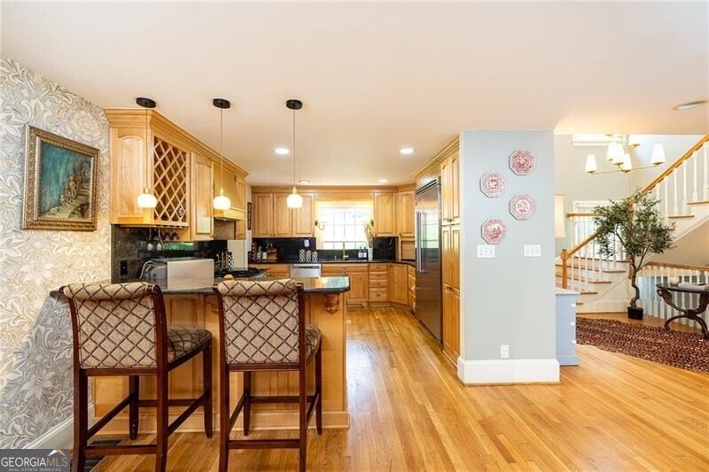 1135 Peachtree Battle Avenue Atlanta - Photo 17