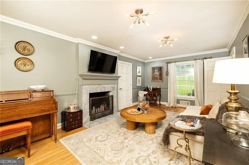 1135 Peachtree Battle Avenue Atlanta - Photo 20