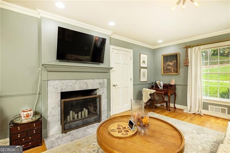 1135 Peachtree Battle Avenue Atlanta - Photo 21