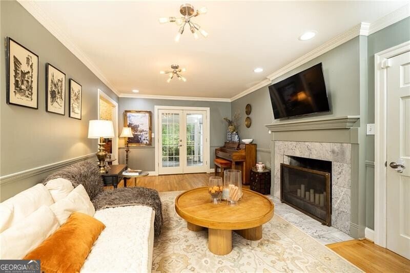 1135 Peachtree Battle Avenue Atlanta - Photo 22