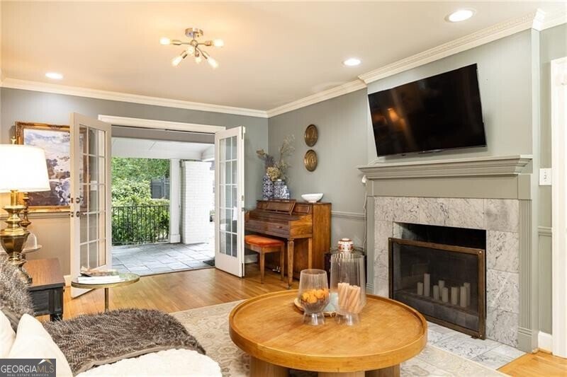 1135 Peachtree Battle Avenue Atlanta - Photo 24