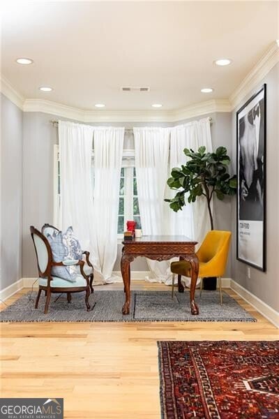 1135 Peachtree Battle Avenue Atlanta - Photo 38