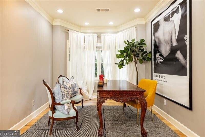 1135 Peachtree Battle Avenue Atlanta - Photo 39