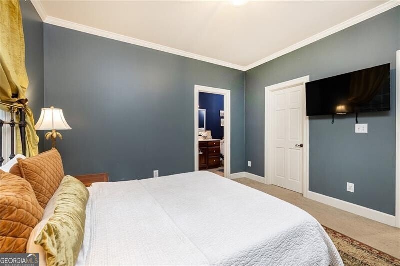 1135 Peachtree Battle Avenue Atlanta - Photo 45