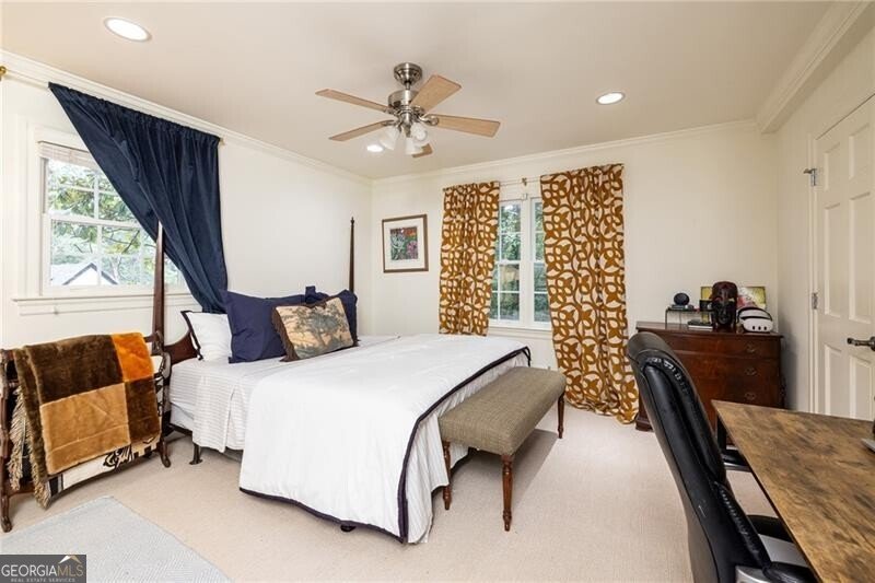 1135 Peachtree Battle Avenue Atlanta - Photo 54
