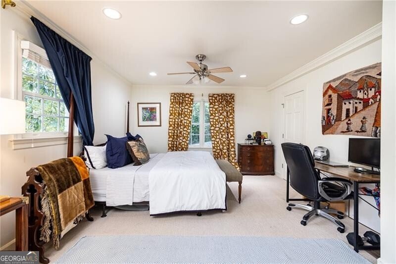 1135 Peachtree Battle Avenue Atlanta - Photo 55