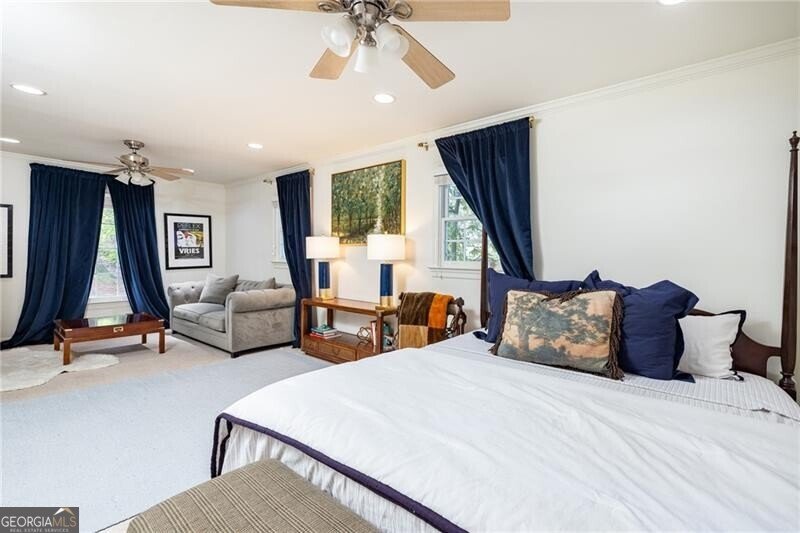 1135 Peachtree Battle Avenue Atlanta - Photo 56