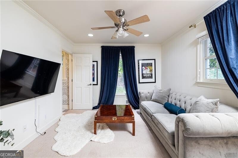 1135 Peachtree Battle Avenue Atlanta - Photo 57
