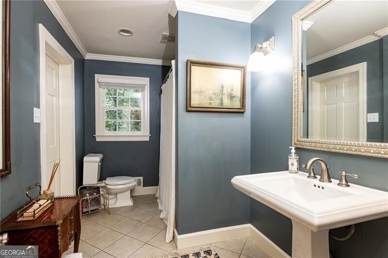 1135 Peachtree Battle Avenue Atlanta - Photo 64