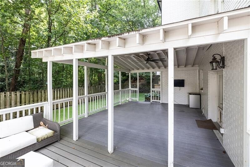 1135 Peachtree Battle Avenue Atlanta - Photo 65