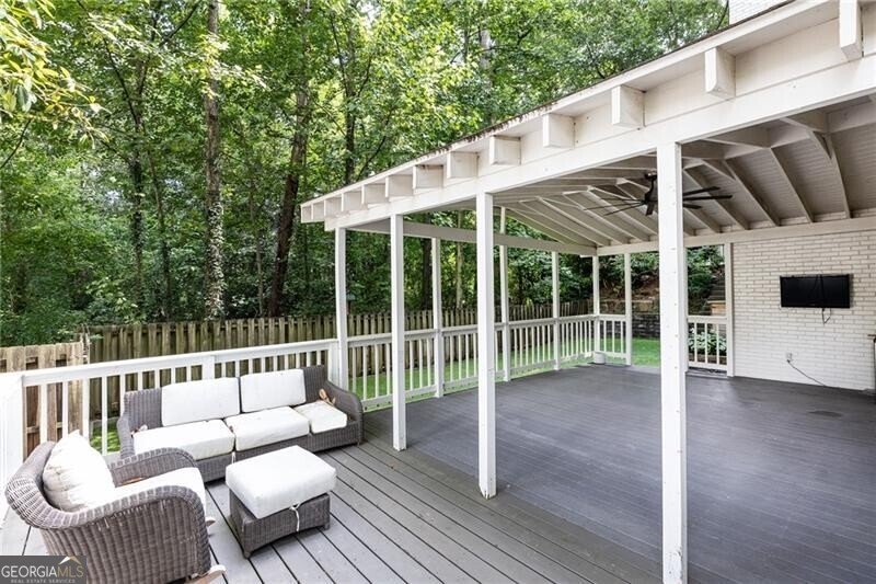 1135 Peachtree Battle Avenue Atlanta - Photo 66