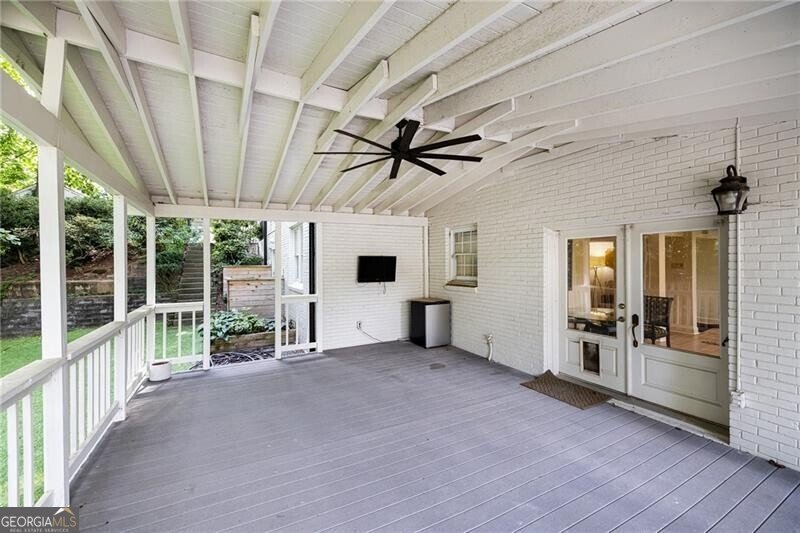 1135 Peachtree Battle Avenue Atlanta - Photo 67