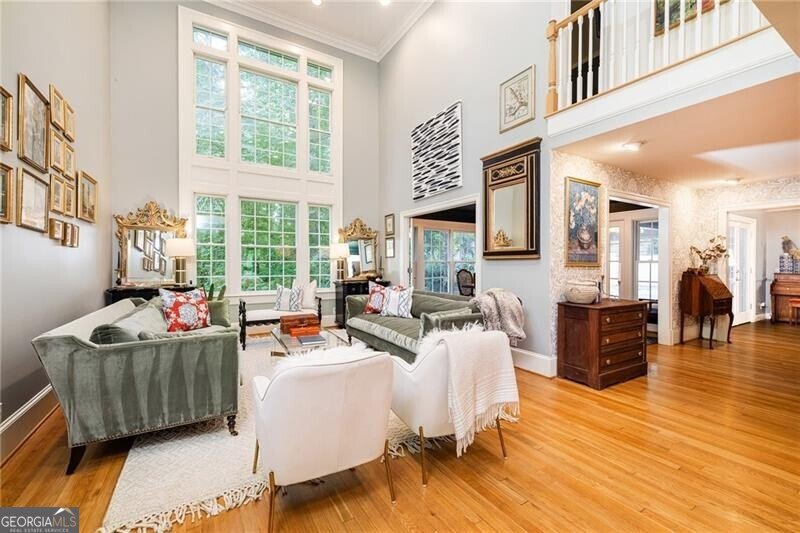 1135 Peachtree Battle Avenue Atlanta - Photo 7
