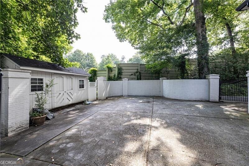 1135 Peachtree Battle Avenue Atlanta - Photo 71