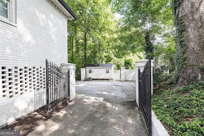 1135 Peachtree Battle Avenue Atlanta - Photo 72