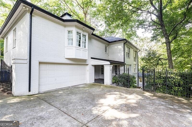 1135 Peachtree Battle Avenue Atlanta - Photo 73