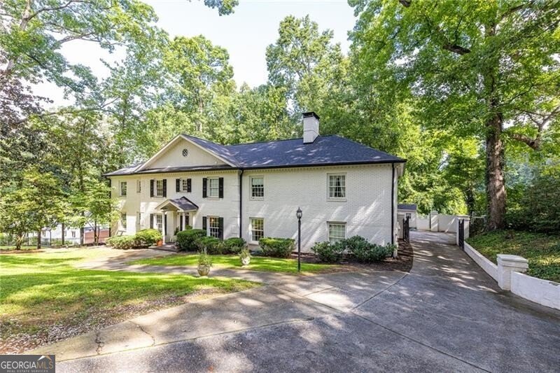 1135 Peachtree Battle Avenue Atlanta - Photo 74