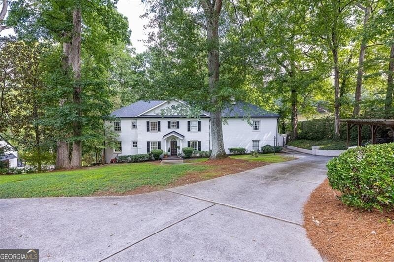 1135 Peachtree Battle Avenue Atlanta - Photo 75