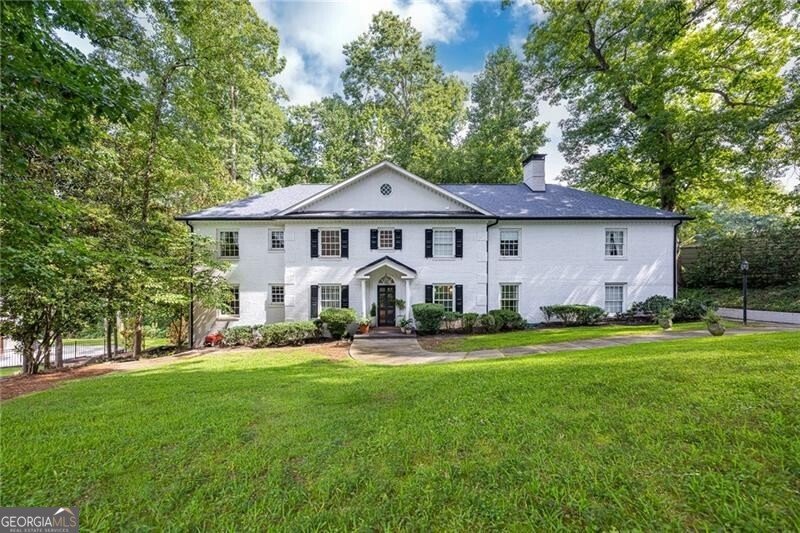 1135 Peachtree Battle Avenue Atlanta - Photo 76