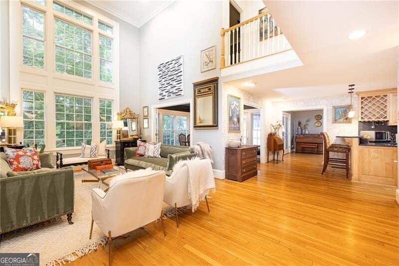 1135 Peachtree Battle Avenue Atlanta - Photo 8