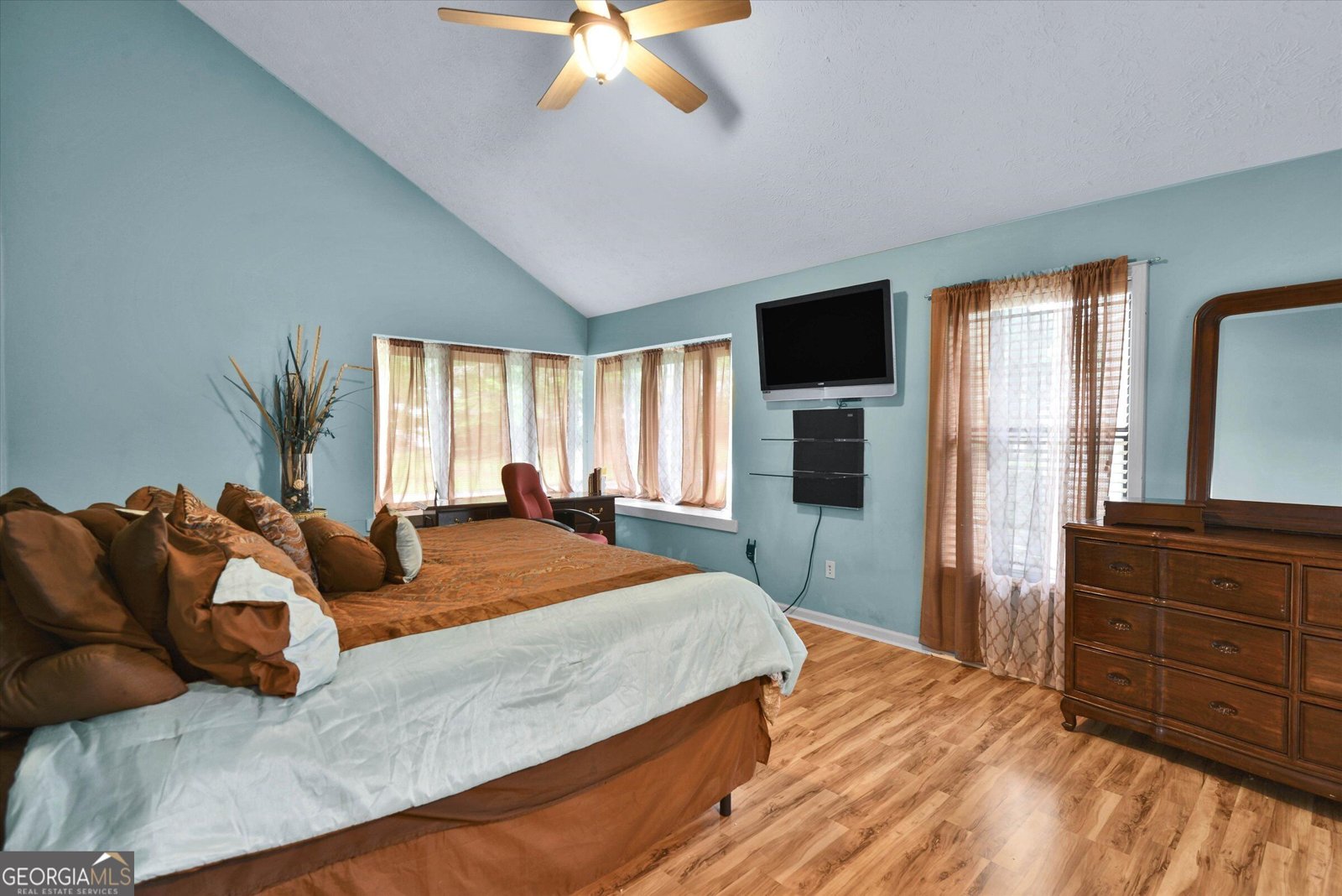 1781 Blackwillow Drive Marietta - Photo 13