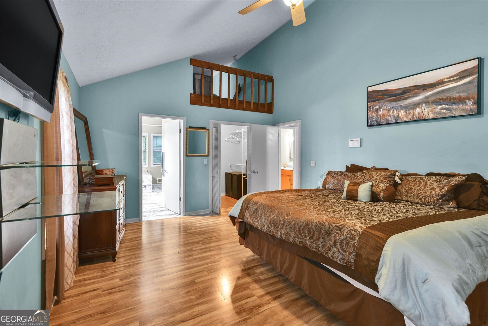 1781 Blackwillow Drive Marietta - Photo 14