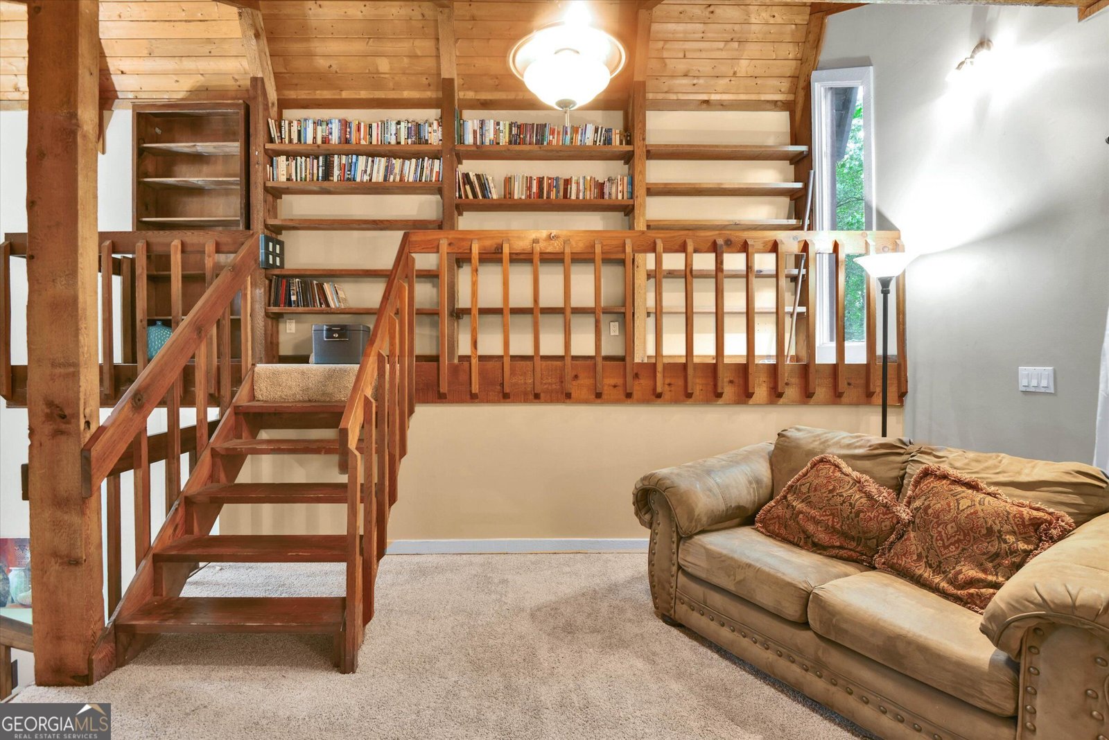 1781 Blackwillow Drive Marietta - Photo 17