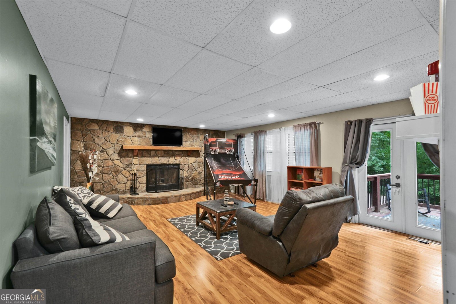 1781 Blackwillow Drive Marietta - Photo 18