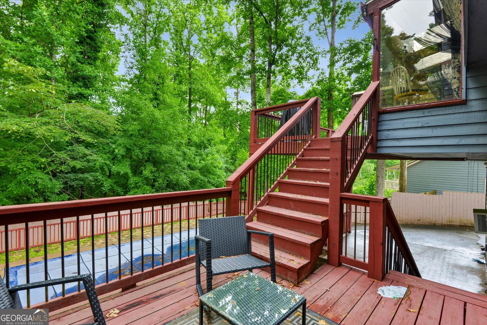 1781 Blackwillow Drive Marietta - Photo 23