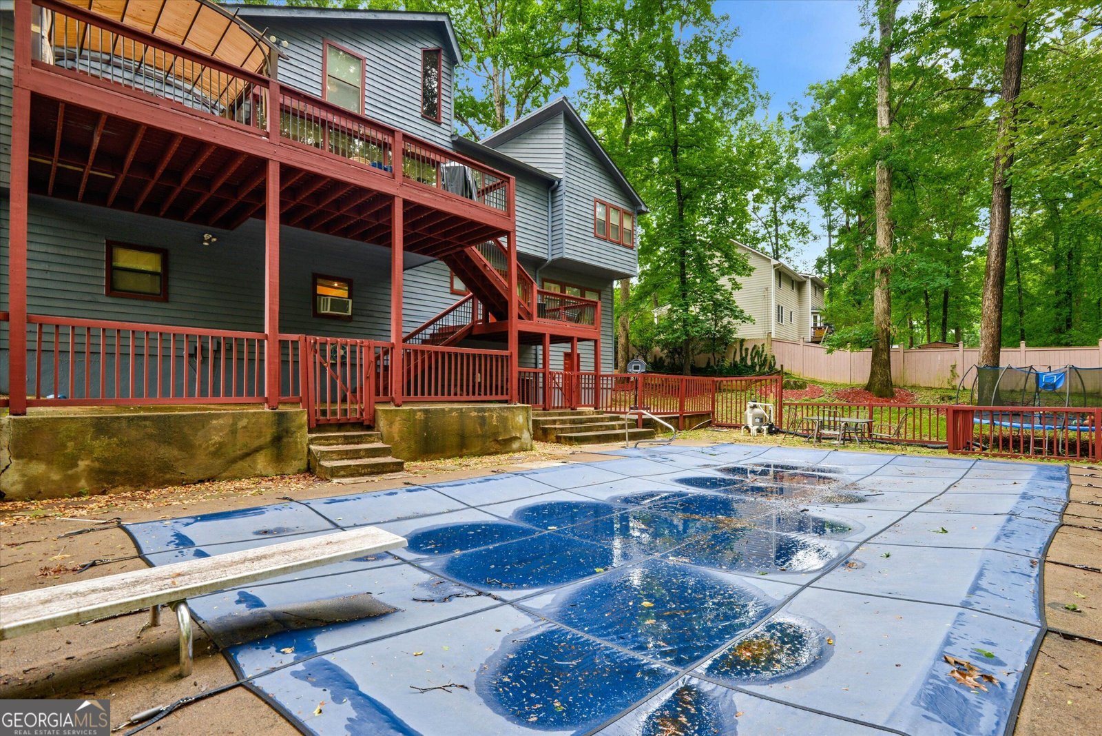 1781 Blackwillow Drive Marietta - Photo 24