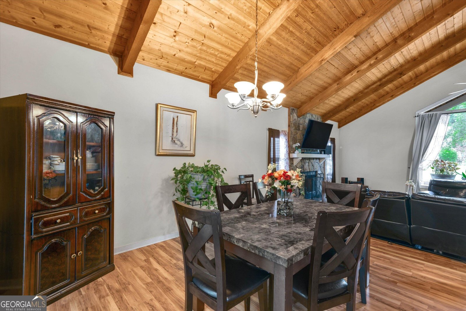1781 Blackwillow Drive Marietta - Photo 6