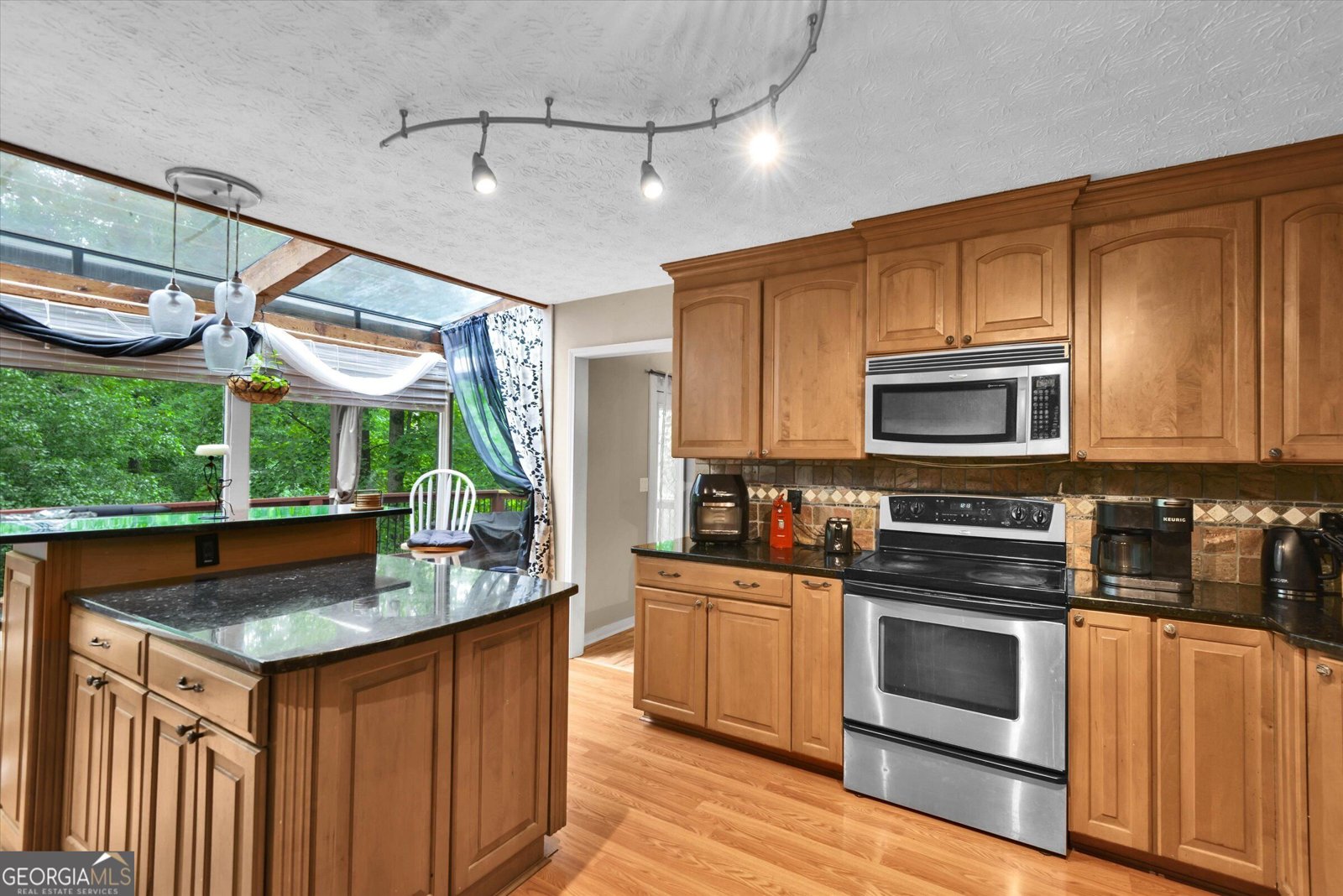 1781 Blackwillow Drive Marietta - Photo 8