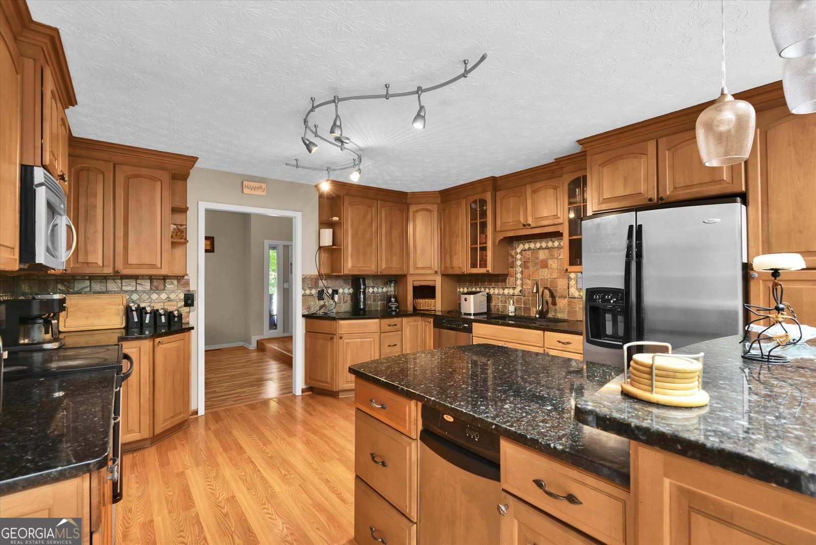 1781 Blackwillow Drive Marietta - Photo 9