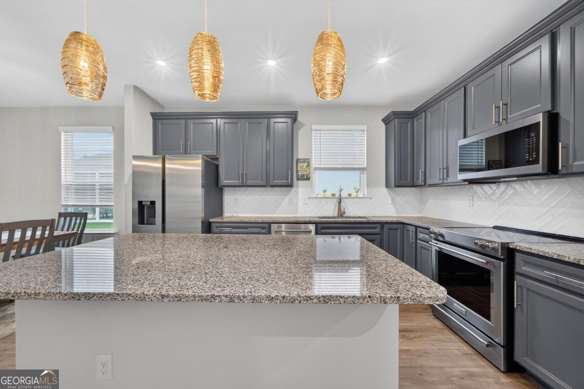 1228 Cypress Way Greensboro - Photo 10