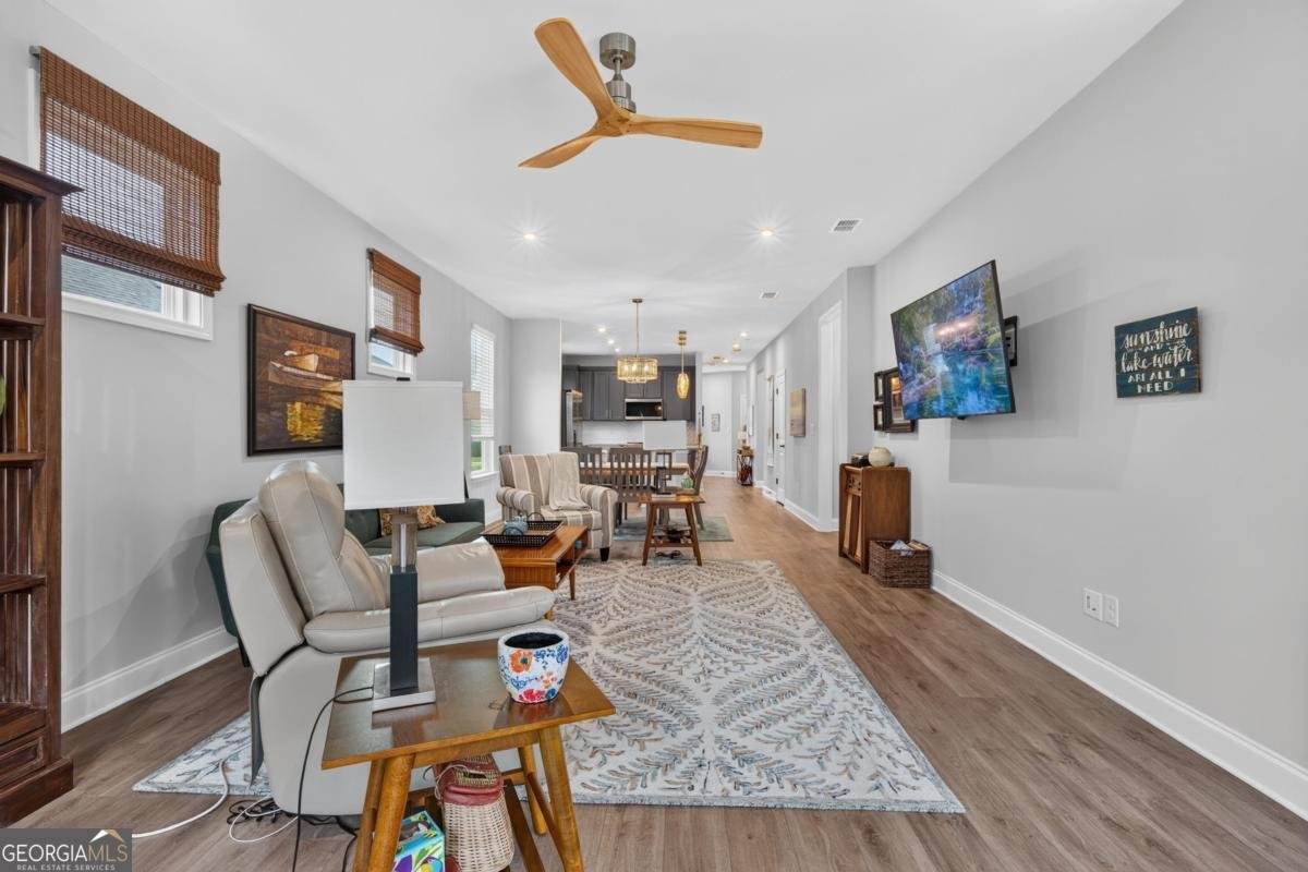 1228 Cypress Way Greensboro - Photo 19
